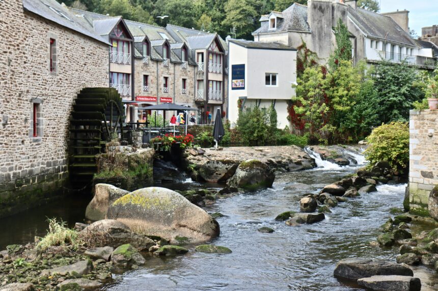Bretagne