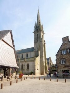 plouescat-eglise